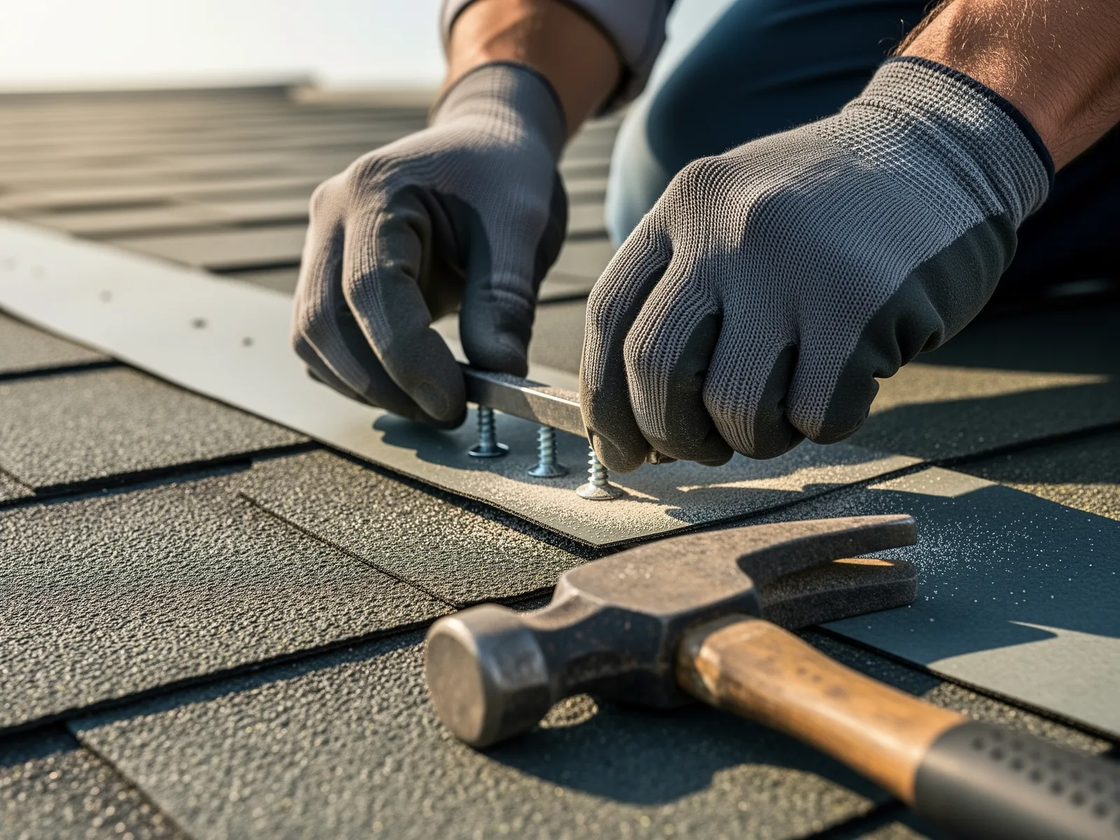 Why choose Fascia Repair in Erin, NY
